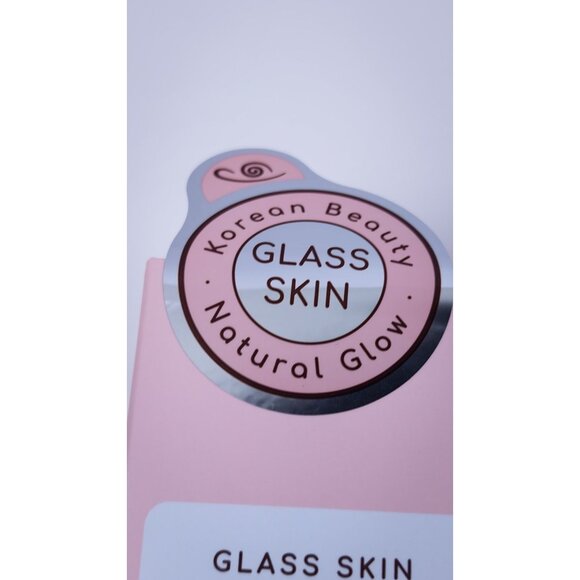 Dearboo Glass Skin Snail Toner Cream & Serum Set  Korean Beauty Skincare - Picture 7 of 14